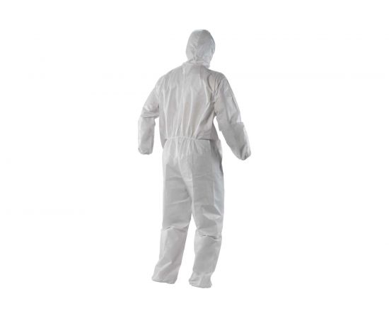 Защитный комбинезон МакСиз INVICTA RUMAX р. XXXL 701/6 – изображение 5