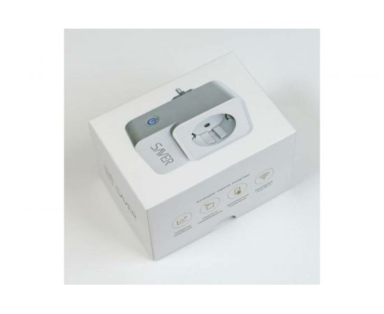 Умная розетка ORTEA SAVER SPW-1 – изображение 5