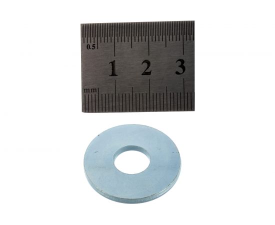 Увеличенная шайба Метизный двор D10 DIN 9021, 8 шт. 4607173902719 – изображение 5