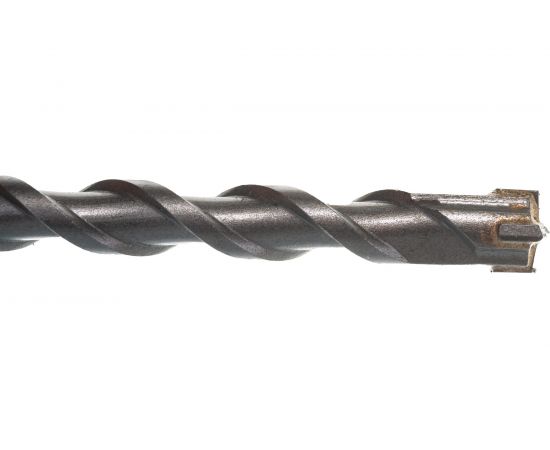 Бур Quadro (10x210 мм; SDS+) RENNBOHR 511021 – изображение 5
