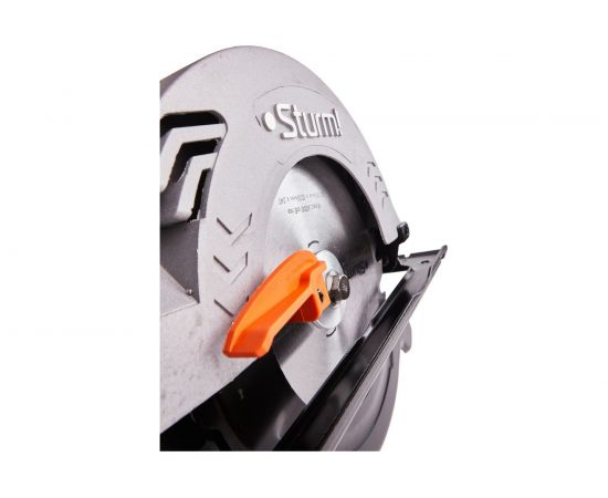 Циркулярная пила Sturm CS51185 – изображение 5