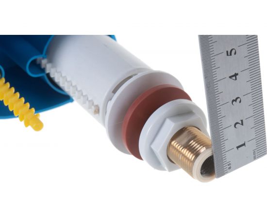 Поплавковый клапан, бесшумный SAS SIL3K 3389700088912 – изображение 5