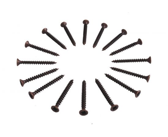 Барная пружинная петля одинарного действия ALDEGHI LUIGI SPA 101х89х35/17 мм, цвет: матовый чёрный, к-т: 2 шт + монтажный набор 88NO435 – изображение 5