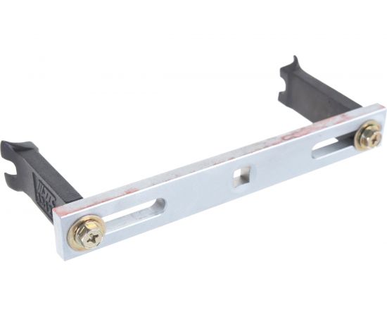 Универсальный съемник крышки топливного насоса, с 2-мя захватами JTC 1312A – изображение 5