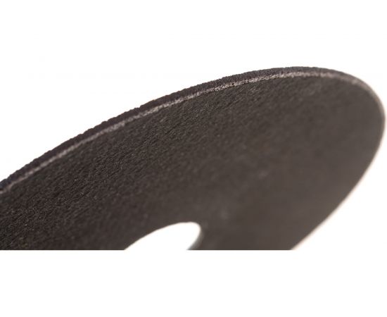 Диск отрезной по металлу (125х1.6х22 мм) ON 15-30-325 – изображение 5