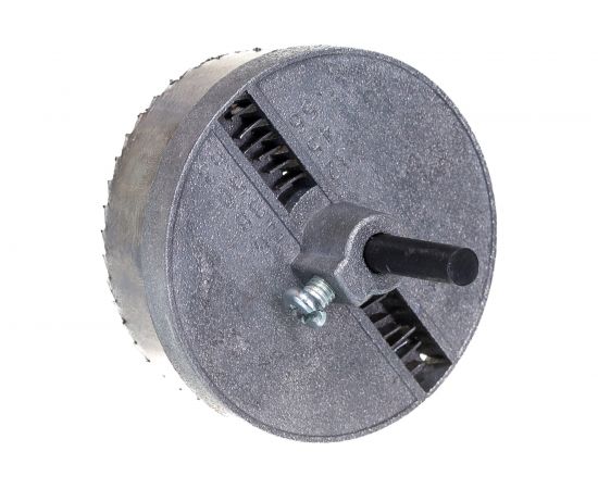 Набор кольцевых пил серия Сделай Сам (7 шт; 26-63 мм) ПРАКТИКА 774-375 – изображение 6