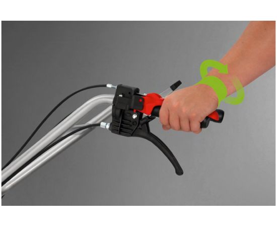 Мотокультиватор Мобил К МКМ-1 КОМФОРТ MBK0020021 – изображение 6