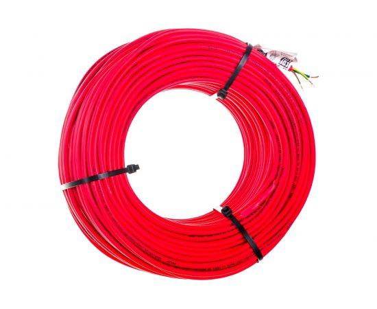 Двухжильная нагревательная секция СТН КС-1350 – изображение 6