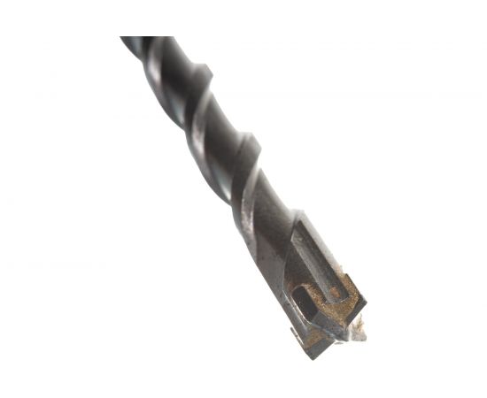 Бур Quadro (10x210 мм; SDS+) RENNBOHR 511021 – изображение 6