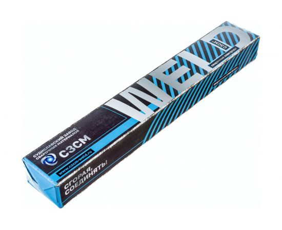 Электроды АНО-4 (4 мм; 5.5 кг) СЗСМ 00-00000028 – изображение 6