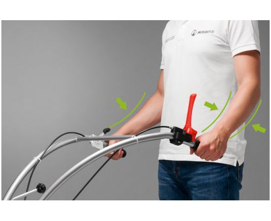 Мотокультиватор Мобил К МКМ-1 КОМФОРТ MBK0020021 – изображение 7