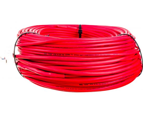 Двухжильная нагревательная секция СТН КС-1350 – изображение 7