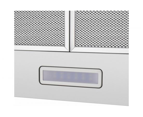 Кухонная вытяжка HOMSair DELTA 50 нержавеющая сталь DELTA 50 Inox – изображение 8