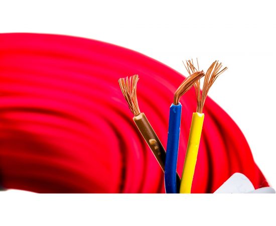 Двухжильная нагревательная секция СТН КС-1350 – изображение 8