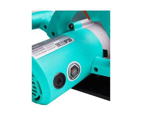 Циркулярная пила Sturm CS51185 – изображение 8