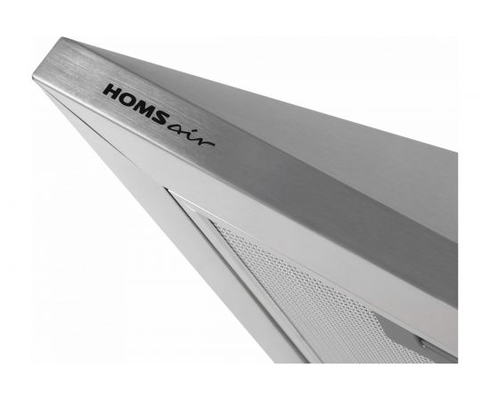 Кухонная вытяжка HOMSair DELTA 50 нержавеющая сталь DELTA 50 Inox – изображение 9