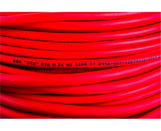 Двухжильная нагревательная секция СТН КС-1350 – изображение 9