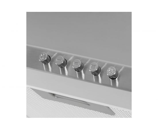 Кухонная вытяжка HOMSair DELTA 50 нержавеющая сталь DELTA 50 Inox – изображение 10