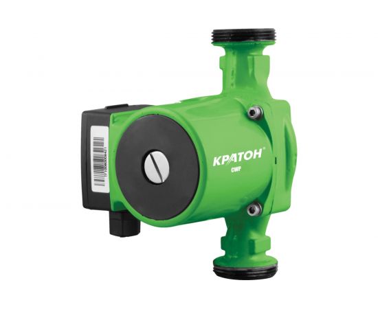 Циркуляционный насос Кратон CWP-25/4 5 04 07 004 