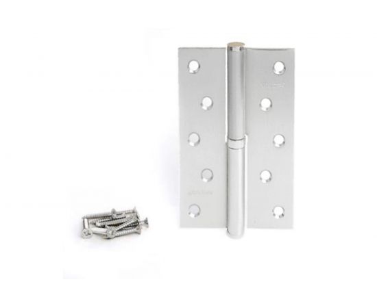 Петля APECS 120*80-B-Steel-S-L (2 штуки) 13719 