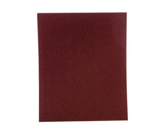 Наждачная бумага 180/А4 SAMGRUPP 16096 