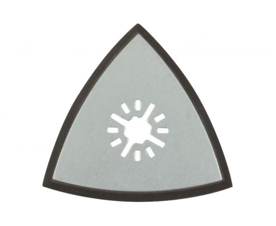 Подошва для МФИ для шлифовальных листов (80 мм) FIT 37951 