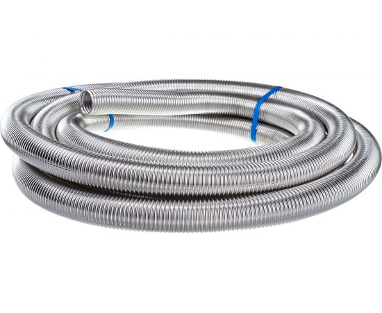 Гофрированная труба Lavita нержавеющая сталь, термообработанная HF 50A 