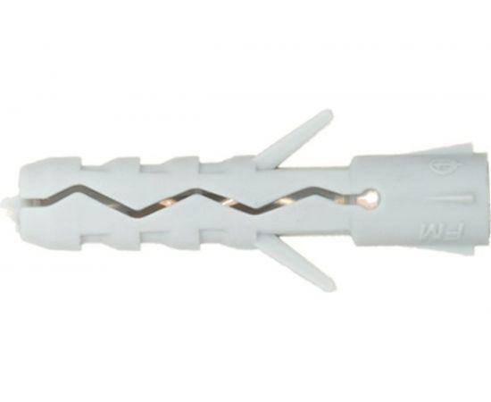 Распорный дюбель Friulsider нейлон, TU 6х30 830989 