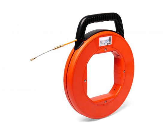 Протяжка FORTISFLEX полиэстер PET-1-4.7/20K 81124 