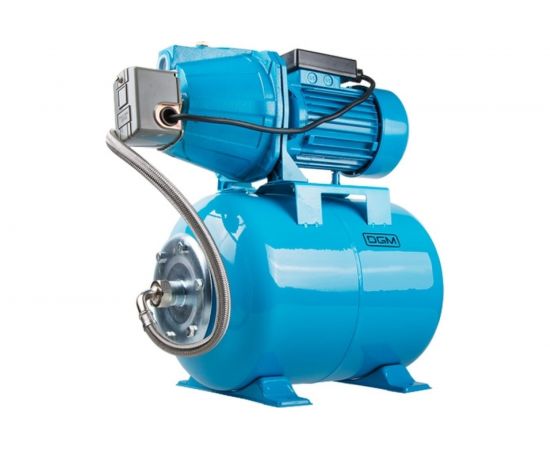 Насосная станция DGM BP-1500 