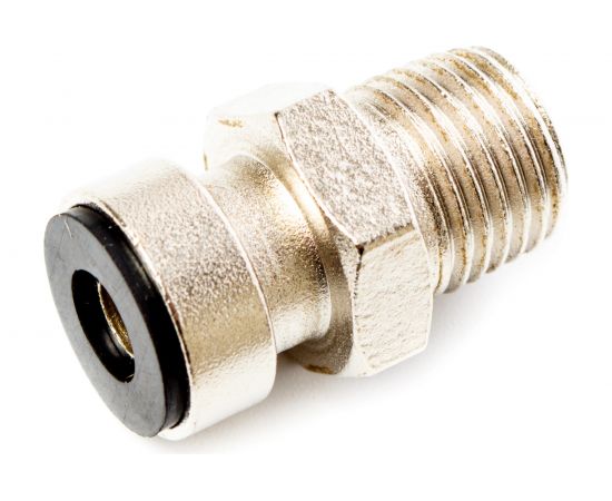 Переходник BN-RN14 байонет - наружная резьба 1/4" CONCORDE 6619290 