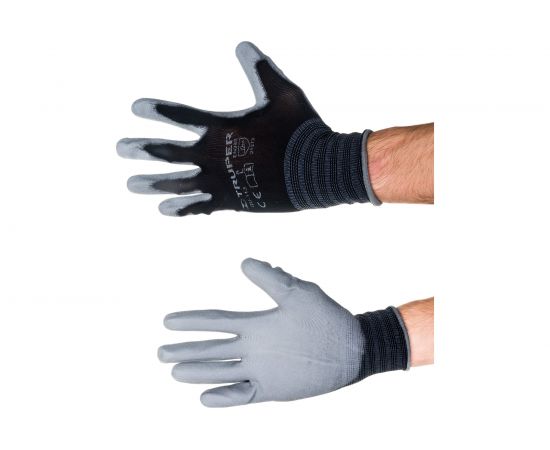 Эластичные перчатки механика Truper GUX-MEC-L 13292 