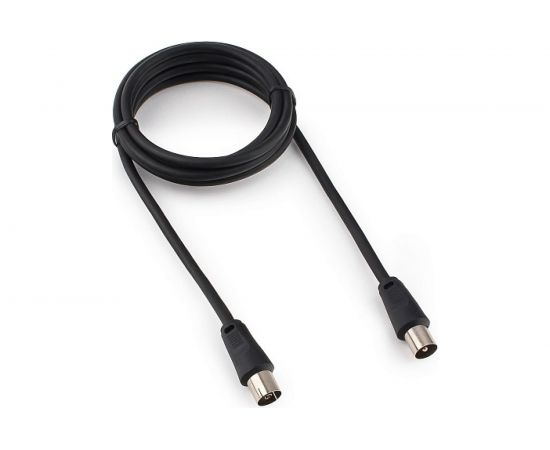 Телевизионный кабель Cablexpert, Coaxial, M/F, 1.8м, CCV-515 