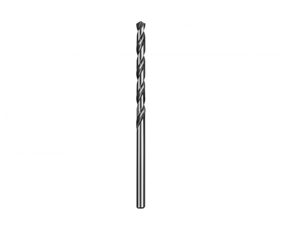 Сверло по металлу HSS-G сталь М2 (3х61 мм) Kraftool 29651-3 