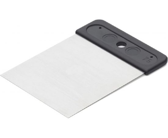 Металлический шпатель ANZA 75 мм 648075 