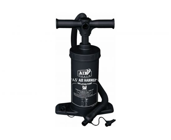 Ручной насос BestWay 37см, в коробке 62086 BW 