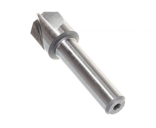 Зенковка коническая (12.5x16x48 мм, 90 град, хв 8 мм, Р6М5, тип 6) Гост 14953-80 ИНСТУЛС 00001253880 