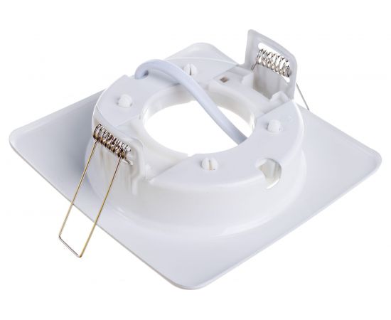 Светильник Navigator NGX-S2-001-GX53 Белый 14213 