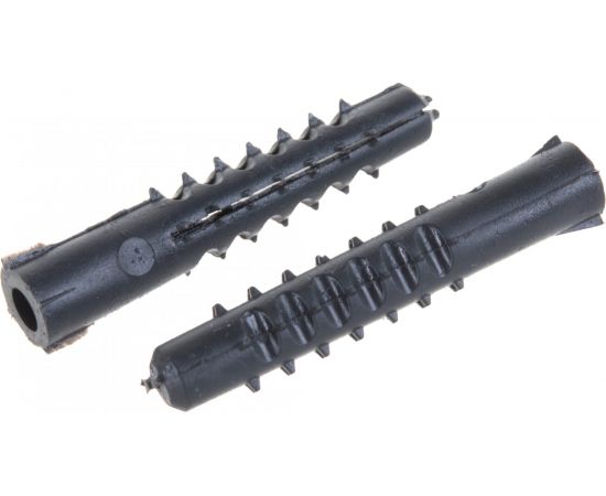 Распорный дюбель Метизный двор РДК 8х50 полипропилен, 20 шт. 4607173901552 