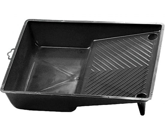 Ванночка для краски 330х350мм черная MASTER COLOR 30-1322 