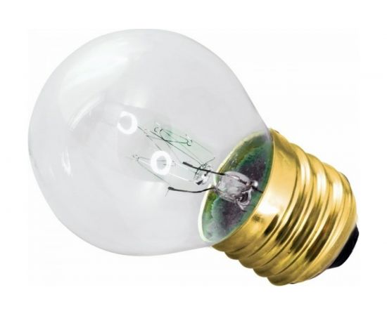 Лампа накаливания Neon-Night e27 10 Вт прозрачная колба для гирлянды Belt-Light 401-119 