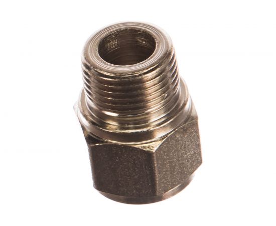 Переходник (3/8"M — 3/8"F) FUBAG 180182 