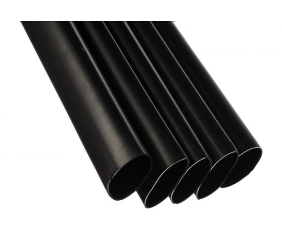 Трубка КВТ ТТ-6х-33/5.5 1.22м 65753 