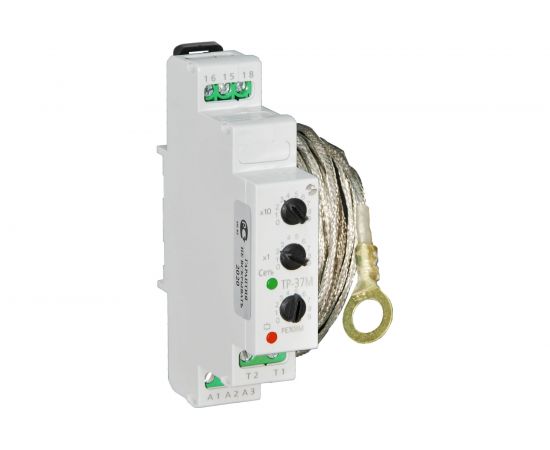 Температурное реле Реле и Автоматика ТР-37М с датчиком ДТ, кабель 2,5м A8223-79683245 