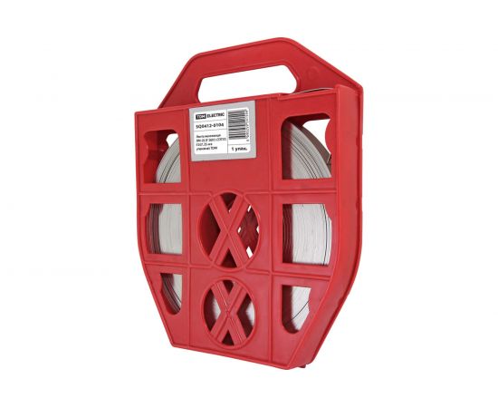 Монтажная лента TDM ЛМ-25 F 2007, COT37, F207, 25 м SQ0412-0104 