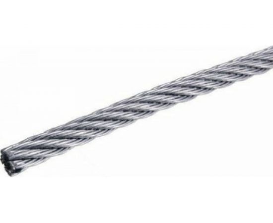 Трос Госкреп DIN 3055, M1,5 10 м 7-0019330 