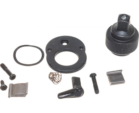 Ремкомплект 1/4" для 72-зубцовой трещотки ЭВРИКА ER-81472-P 