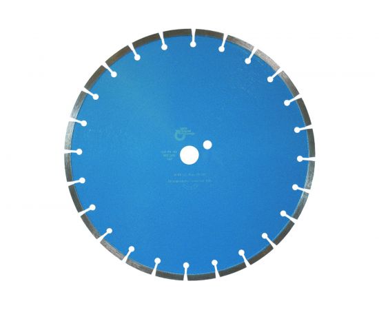 Диск LASER C-PLUS (230x22.23 мм) KERN 23-019 