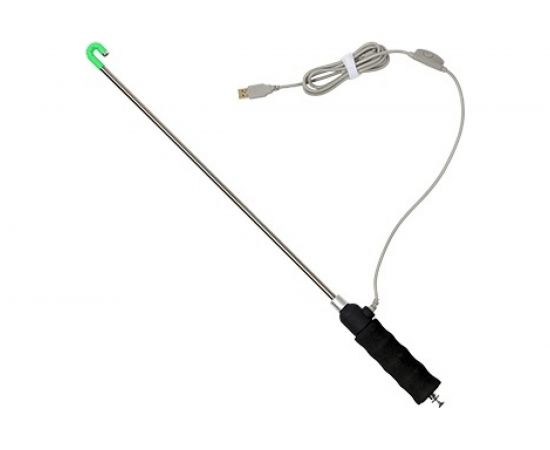 Видеоэндоскоп jProbe ST HD 1-85-44 FF c жестким зондом JSTHD1RG8544FF 