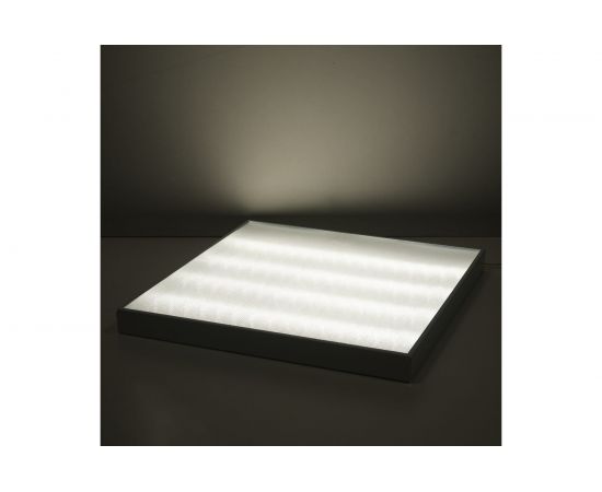 Офисный светильник Gauss MiR 35W 3500lm 4000K IP40 Грильято призма планки LED 1/1 G1-R3-00010-31G03-2003540 